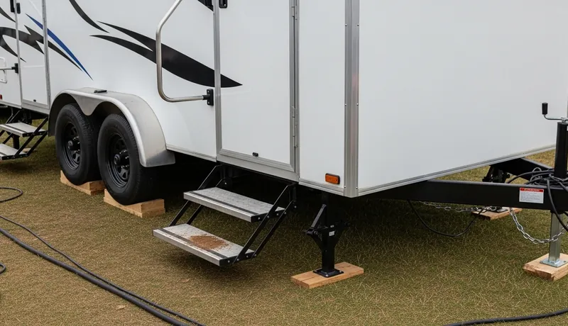 Event Restroom Trailers Wichita Falls TX