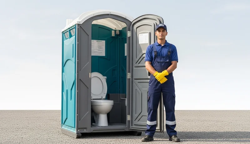 Flushable Portable Toilets Wichita Falls TX