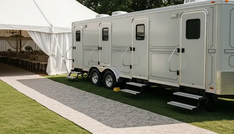 VIP Trailer Rentals Wichita Falls TX